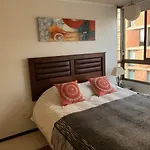 Departamento en Casco Histórico Santiago