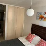 Departamento en Casco Histórico Santiago