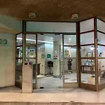 Departamento en Casco Histórico Santiago