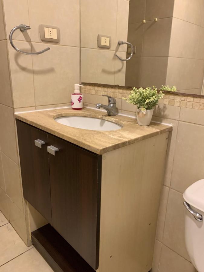 Departamento En Casco Histórico Apartamento *