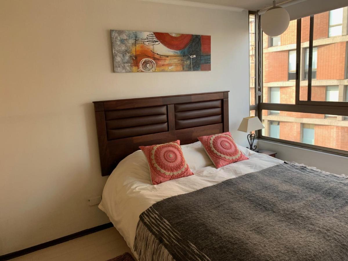 Departamento En Casco Histórico