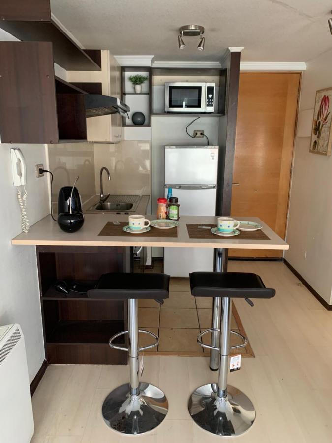 Departamento En Casco Histórico Apartamento