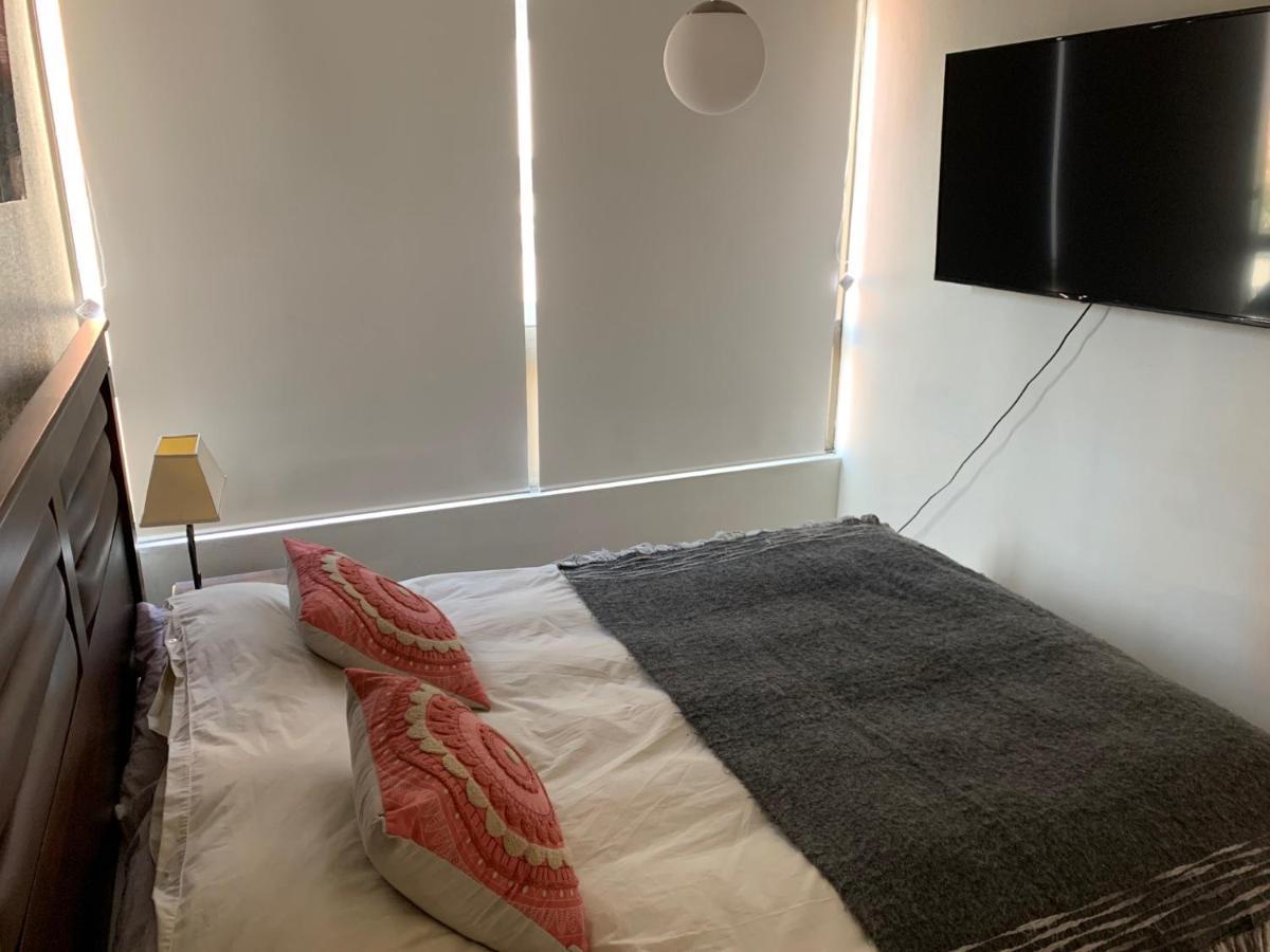 Departamento En Casco Histórico