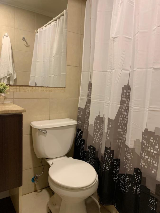 Apartamento Departamento En Casco Histórico *