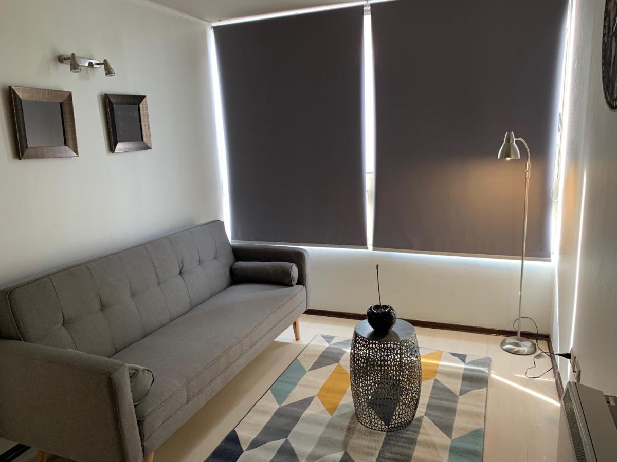 Departamento En Casco Histórico Apartamento *